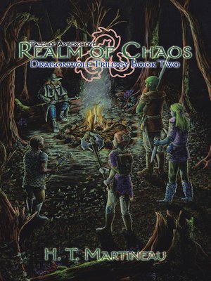 cover image of Realm of Chaos